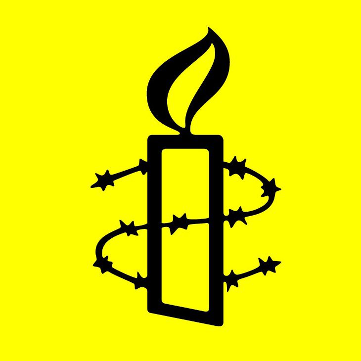 Amnesty Slovakia